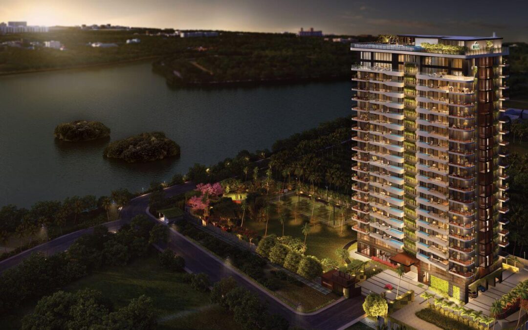 Capital Apperication Opportunity -  K R Puram